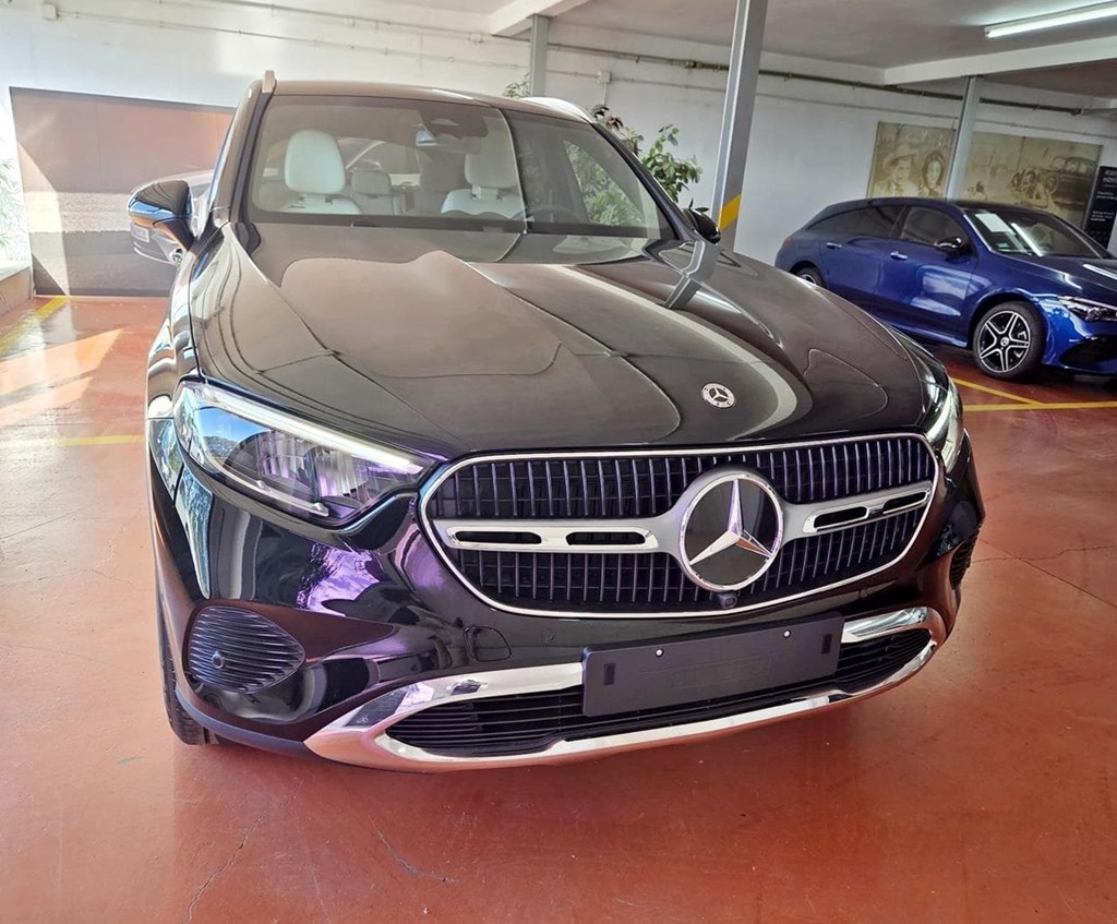 Foto 2 Mercedes GLC 220 d 4M SUV AVANTGARDE Advanced Plus