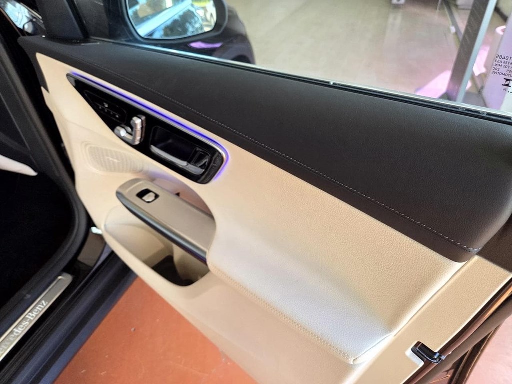 Foto 4 Mercedes GLC 220 d 4M SUV AVANTGARDE Advanced Plus