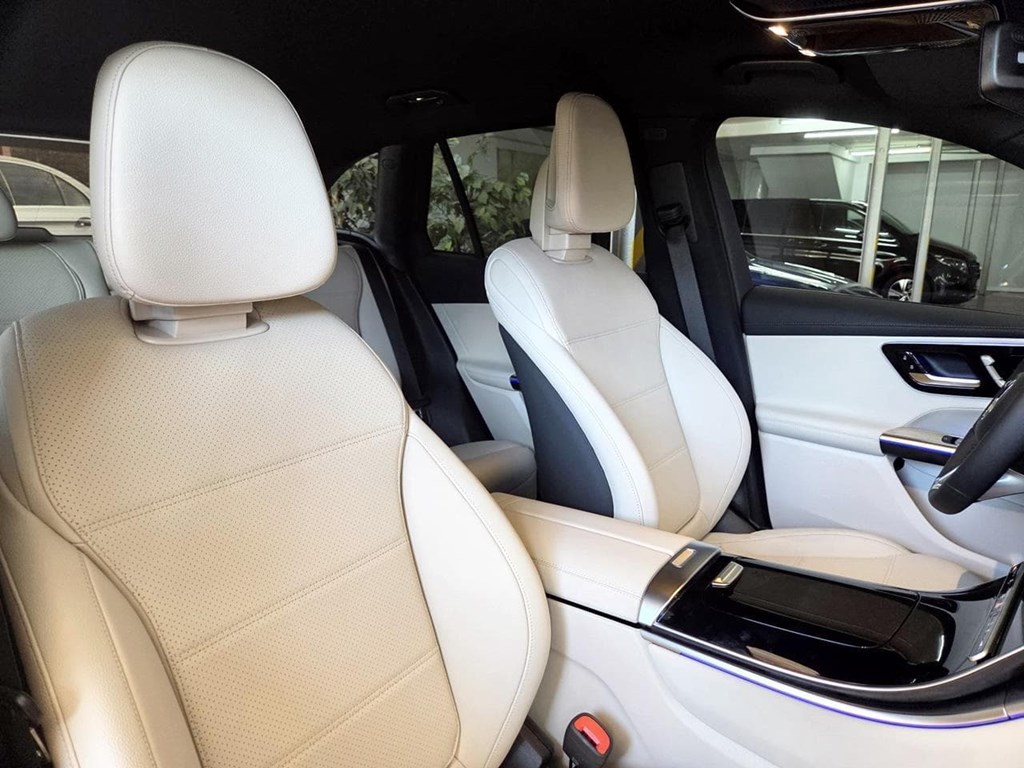 Foto 5 Mercedes GLC 220 d 4M SUV AVANTGARDE Advanced Plus