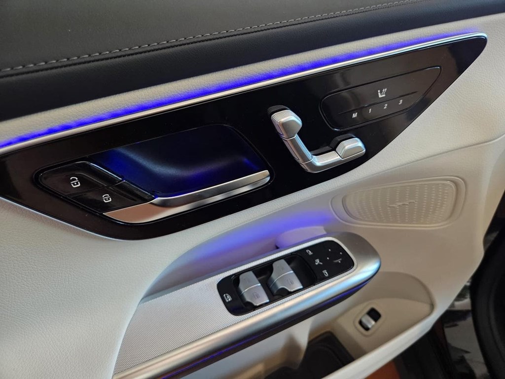 Foto 7 Mercedes GLC 220 d 4M SUV AVANTGARDE Advanced Plus