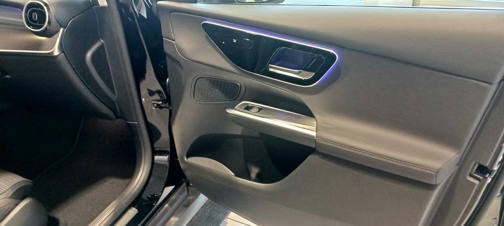 Foto 11 Mercedes GLC 220 d 4M SUV AVANTGARDE Advanced