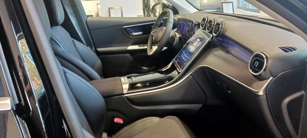 Foto 13 Mercedes GLC 220 d 4M SUV AVANTGARDE Advanced