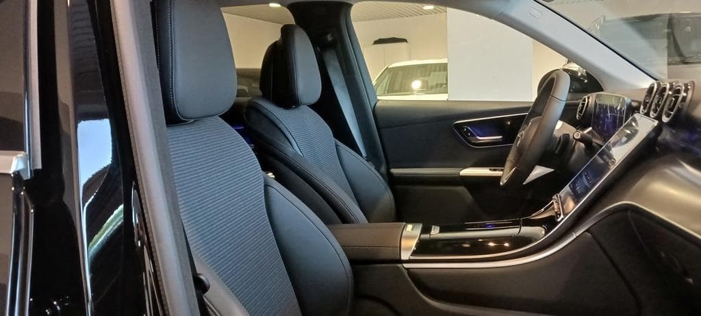 Foto 14 Mercedes GLC 220 d 4M SUV AVANTGARDE Advanced