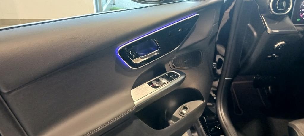 Foto 19 Mercedes GLC 220 d 4M SUV AVANTGARDE Advanced