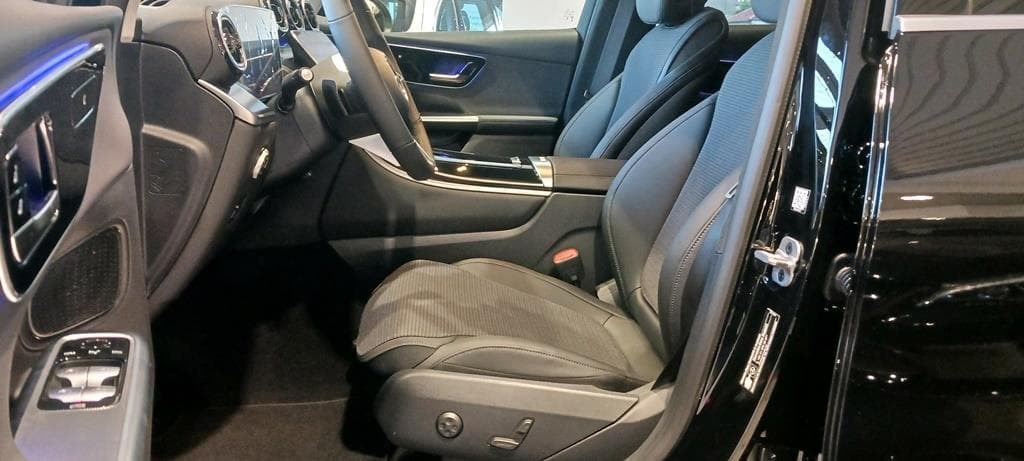 Foto 20 Mercedes GLC 220 d 4M SUV AVANTGARDE Advanced