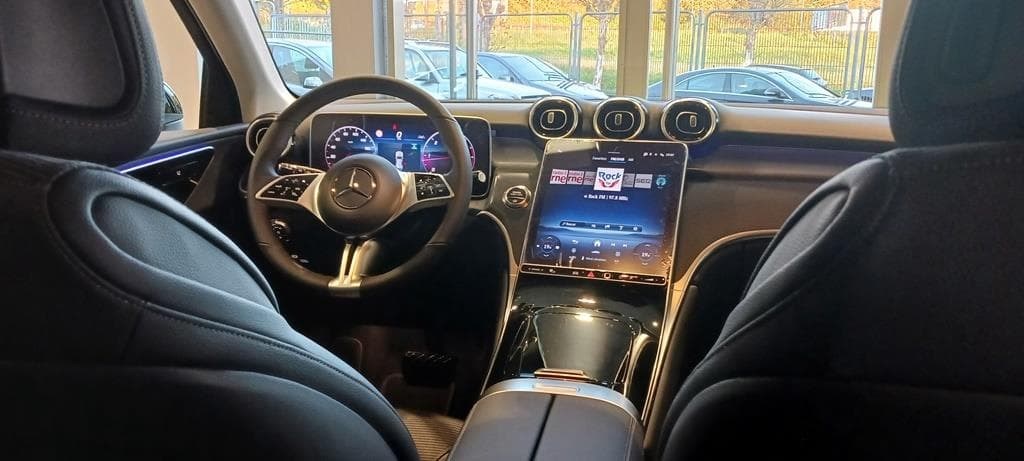 Foto 23 Mercedes GLC 220 d 4M SUV AVANTGARDE Advanced