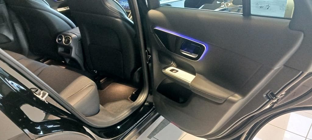 Foto 25 Mercedes GLC 220 d 4M SUV AVANTGARDE Advanced