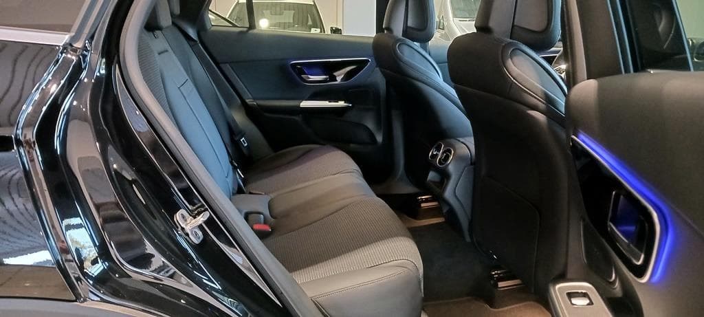 Foto 26 Mercedes GLC 220 d 4M SUV AVANTGARDE Advanced