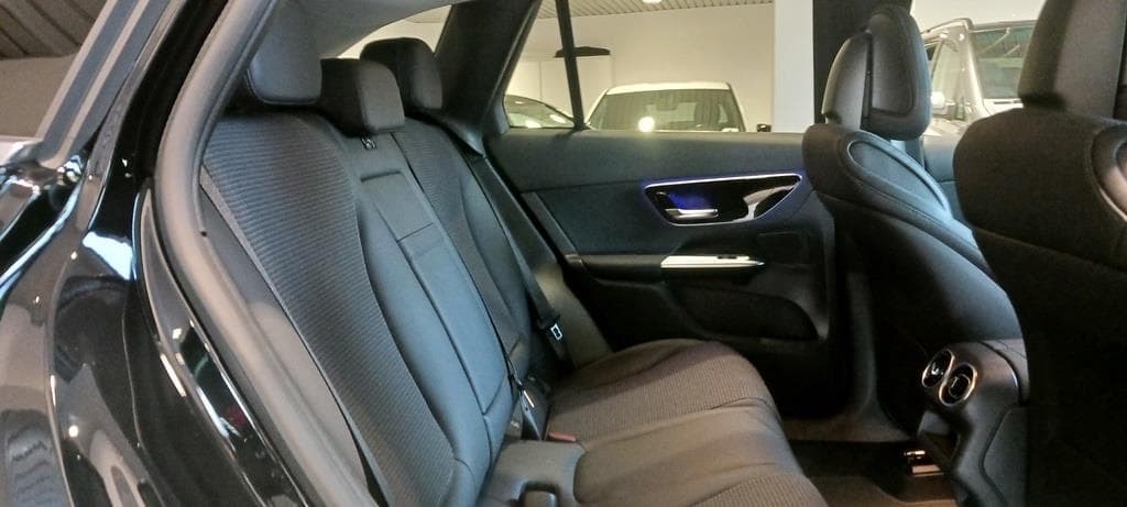 Foto 27 Mercedes GLC 220 d 4M SUV AVANTGARDE Advanced