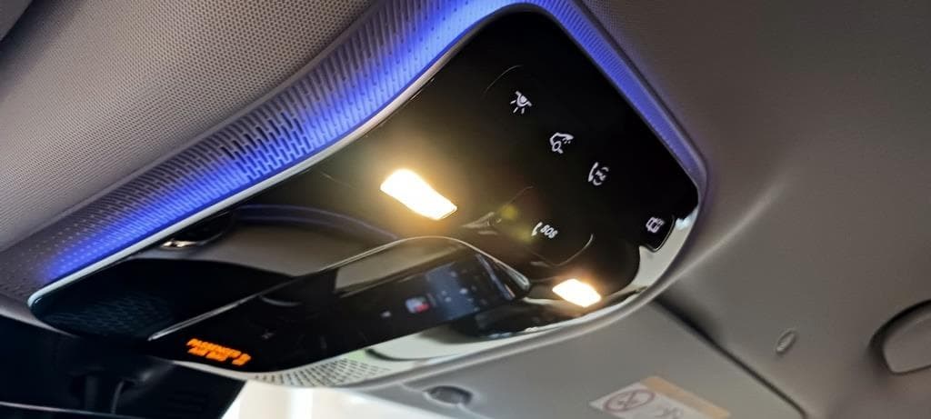 Foto 42 Mercedes GLC 220 d 4M SUV AVANTGARDE Advanced