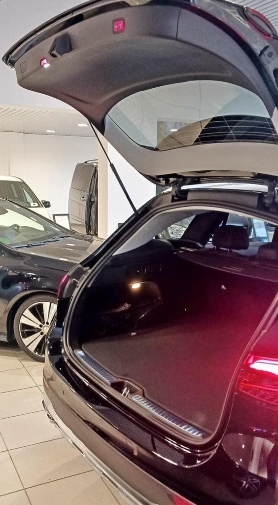 Foto 43 Mercedes GLC 220 d 4M SUV AVANTGARDE Advanced