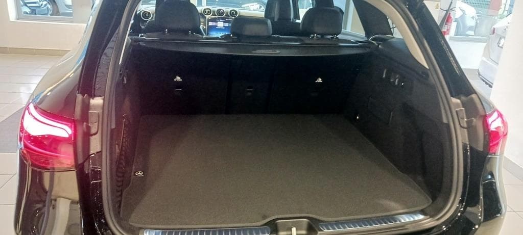 Foto 44 Mercedes GLC 220 d 4M SUV AVANTGARDE Advanced