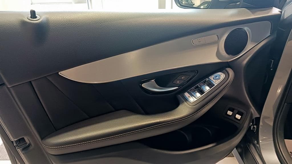 Foto 15 Mercedes GLC 220 d 4M SUV Exclusive/AMG 9G-TRONIC