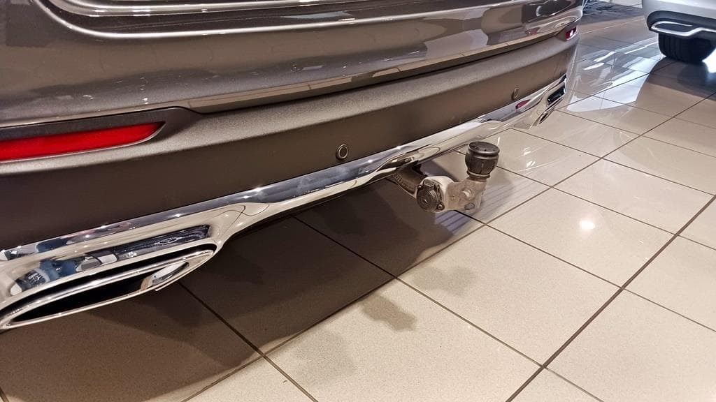 Foto 23 Mercedes GLC 220 d 4M SUV Exclusive/AMG 9G-TRONIC