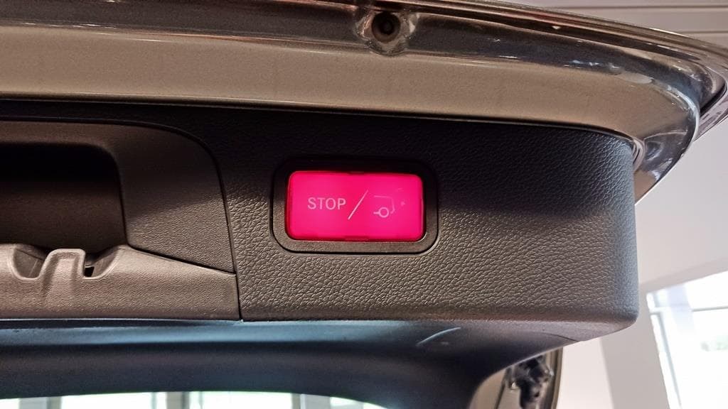 Foto 24 Mercedes GLC 220 d 4M SUV Exclusive/AMG 9G-TRONIC