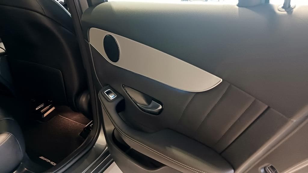 Foto 25 Mercedes GLC 220 d 4M SUV Exclusive/AMG 9G-TRONIC