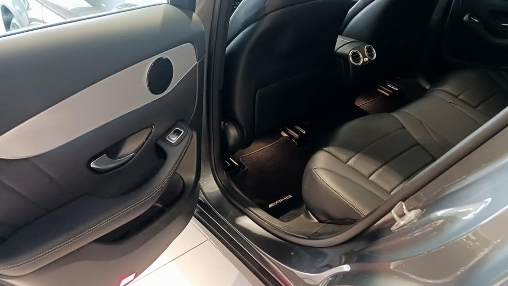 Foto 29 Mercedes GLC 220 d 4M SUV Exclusive/AMG 9G-TRONIC