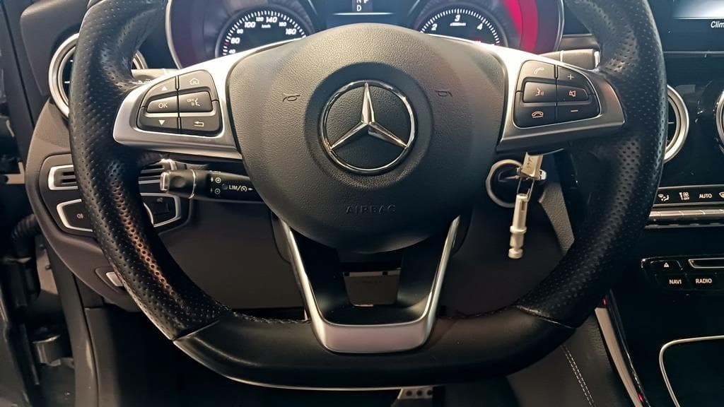 Foto 35 Mercedes GLC 220 d 4M SUV Exclusive/AMG 9G-TRONIC