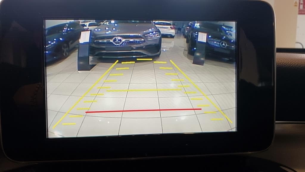 Foto 38 Mercedes GLC 220 d 4M SUV Exclusive/AMG 9G-TRONIC