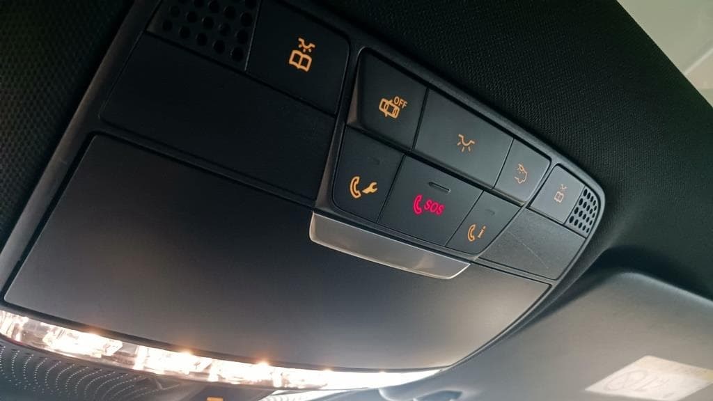 Foto 43 Mercedes GLC 220 d 4M SUV Exclusive/AMG 9G-TRONIC