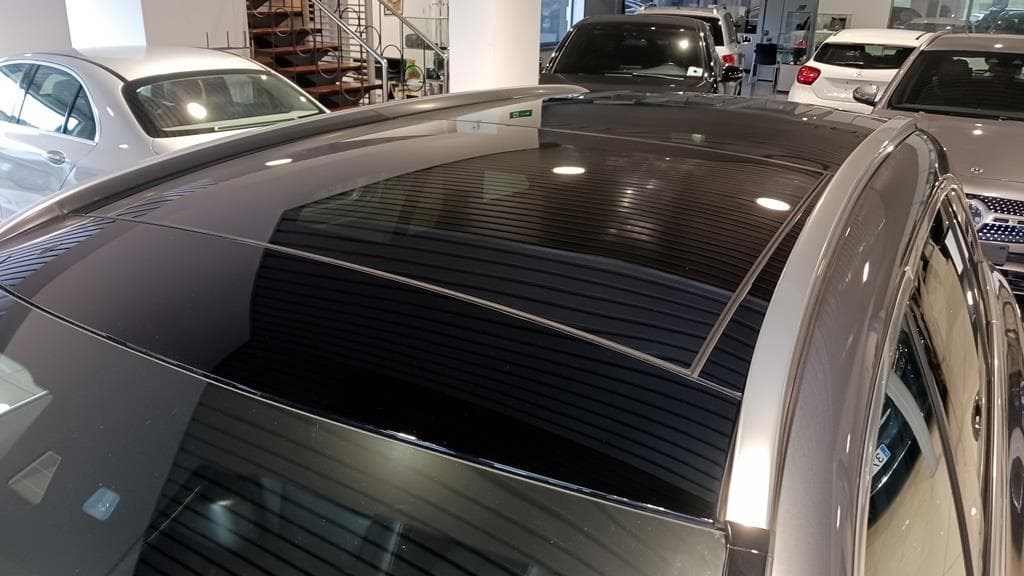 Foto 44 Mercedes GLC 220 d 4M SUV Exclusive/AMG 9G-TRONIC