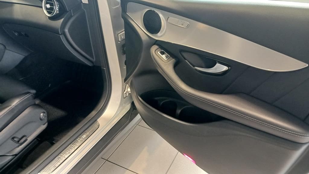 Foto 14 Mercedes GLC 220 d 4M SUV Exclusive/AMG int.