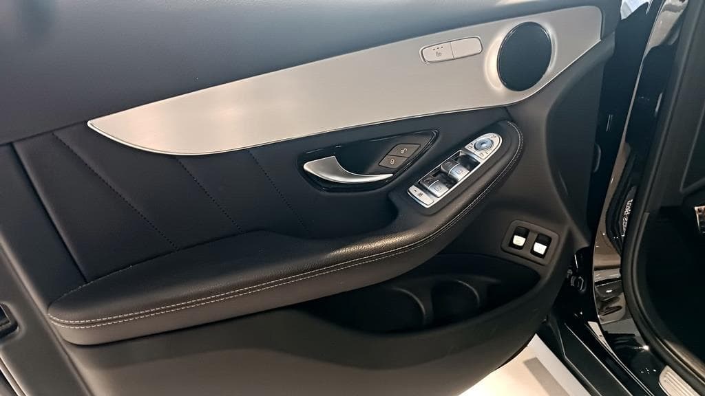 Foto 26 Mercedes GLC 250 d 4M Coupé AMG 9G-TRONIC