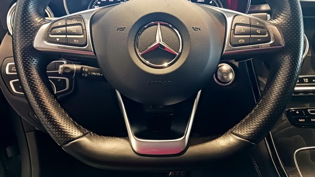 Foto 40 Mercedes GLC 250 d 4M Coupé AMG