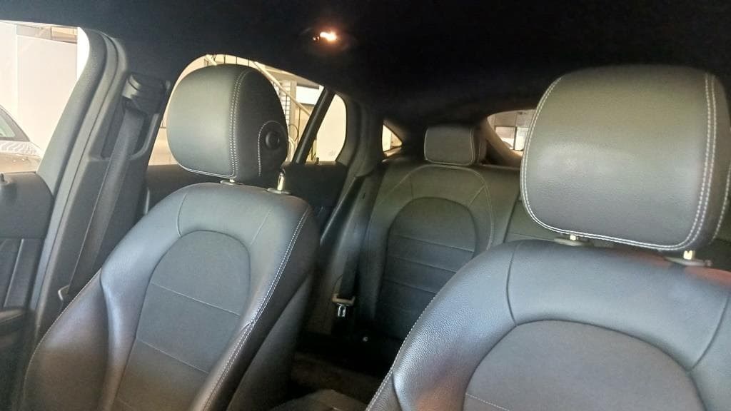 Foto 42 Mercedes GLC 250 d 4M Coupé AMG
