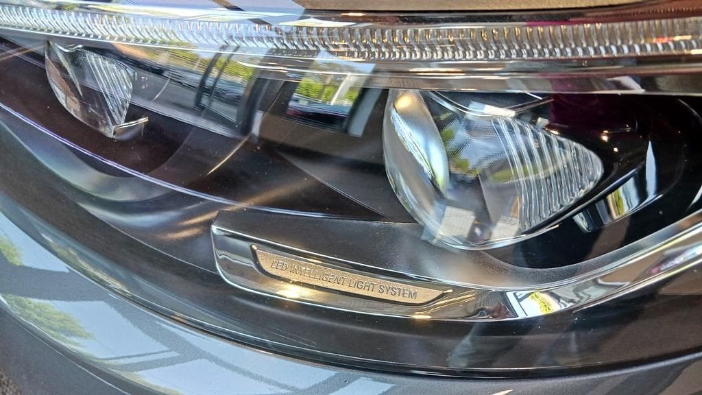Foto 45 Mercedes GLC 250 d 4M Coupé AMG