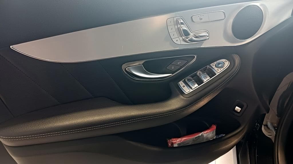 Foto 16 Mercedes GLC 250 d 4M SUV AMG 9G-TRONIC