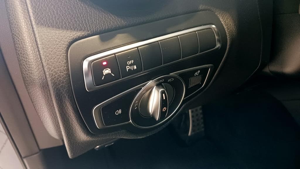 Foto 28 Mercedes GLC 250 d 4M SUV AMG 9G-TRONIC