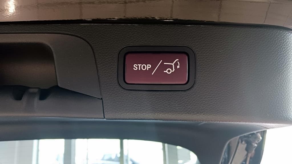 Foto 34 Mercedes GLC 250 d 4M SUV AMG 9G-TRONIC