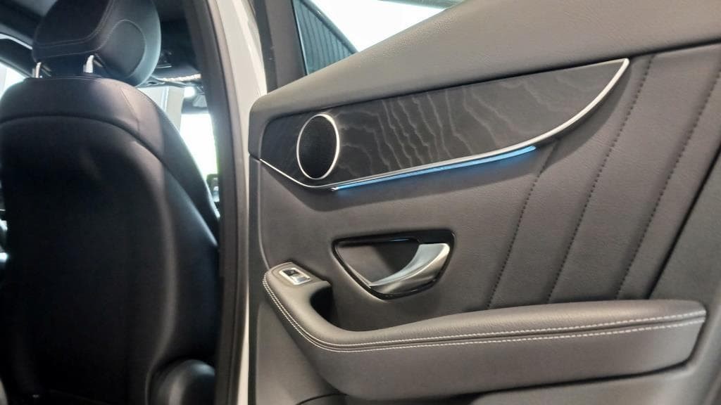 Foto 15 Mercedes GLC 250 d 4M SUV AMG Aut.