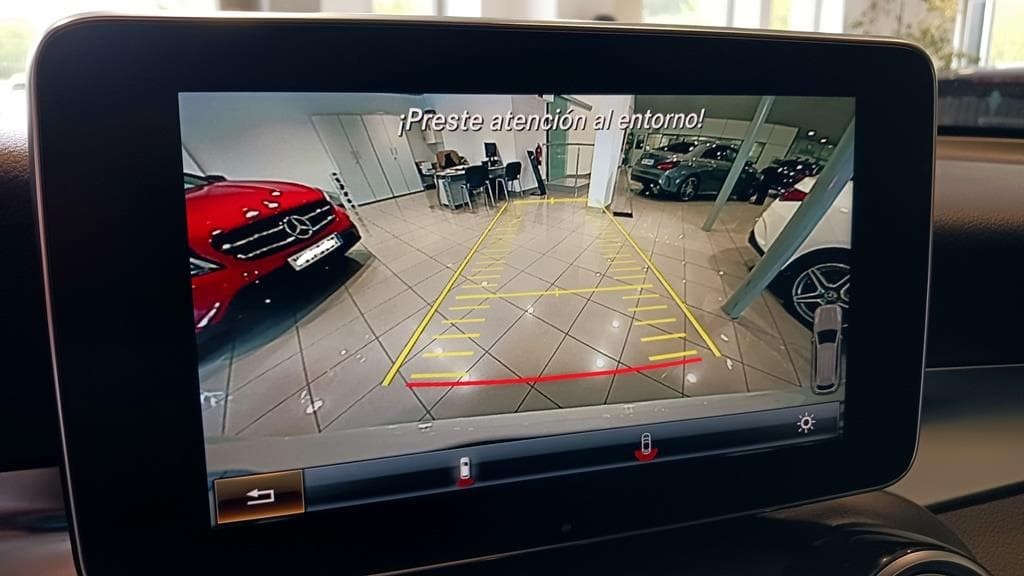 Foto 31 Mercedes GLC 250 d 4M SUV AMG Aut.