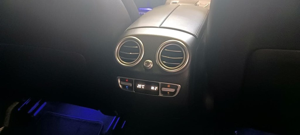 Foto 19 Mercedes GLC 300 d 4M Coupé 