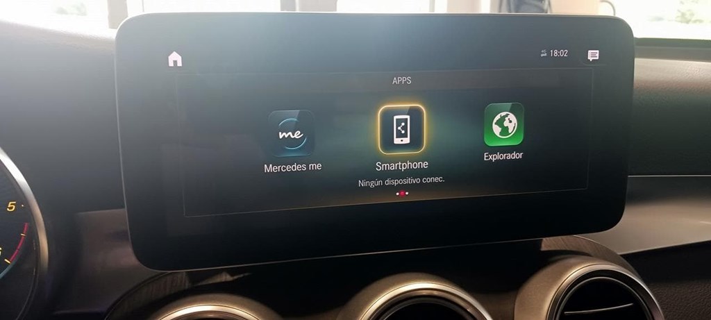 Foto 42 Mercedes GLC 300 d 4M Coupé 