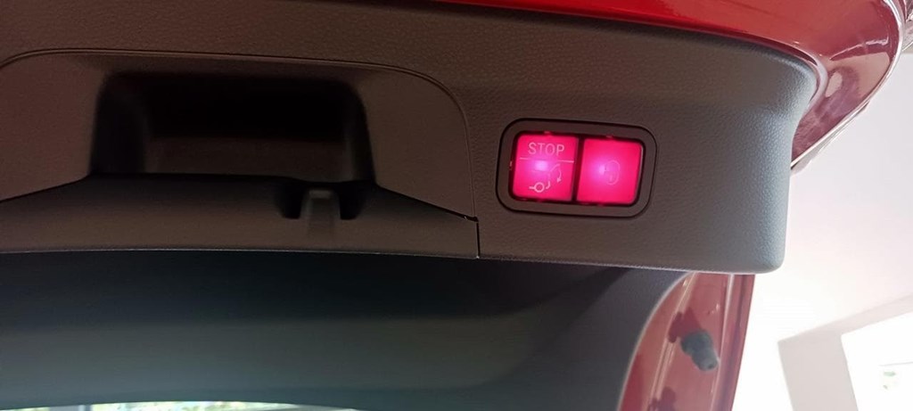 Foto 55 Mercedes GLC 300 d 4M Coupé 