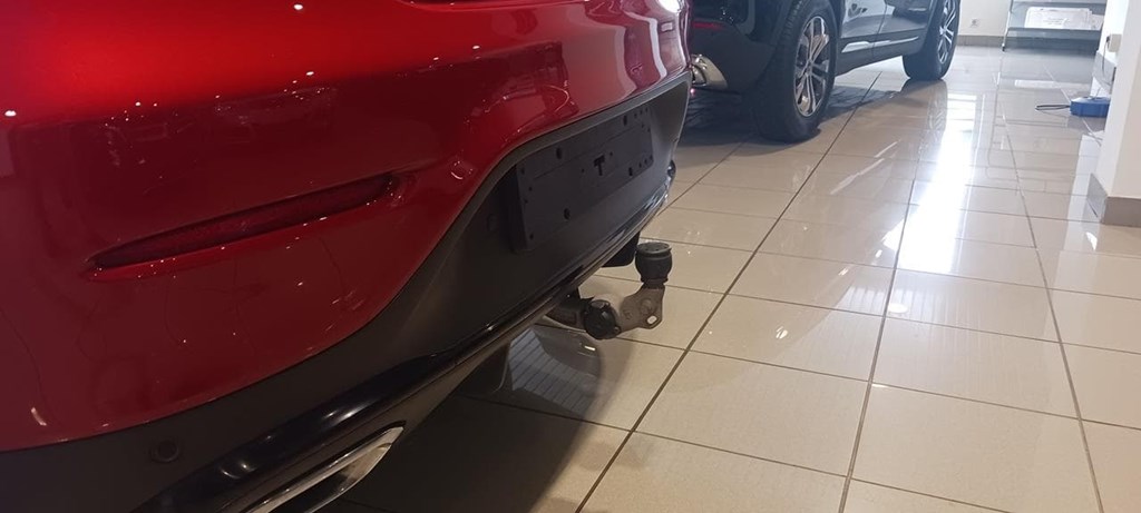 Foto 57 Mercedes GLC 300 d 4M Coupé 