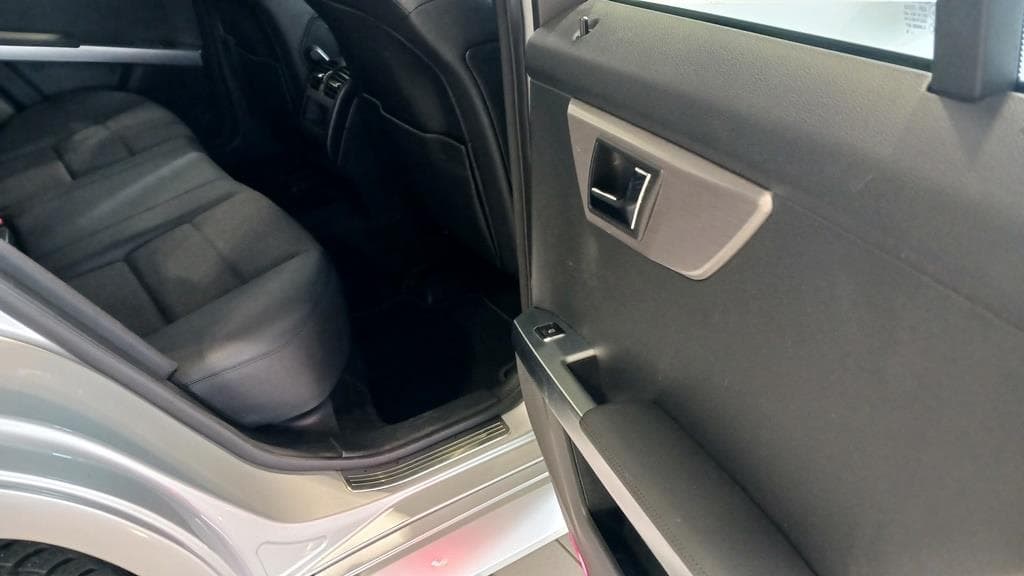 Foto 14 Mercedes GLK 220 CDI 4MATIC BE Aut.