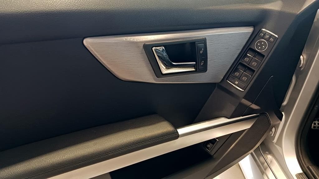 Foto 29 Mercedes GLK 220 CDI 4MATIC BE Aut.