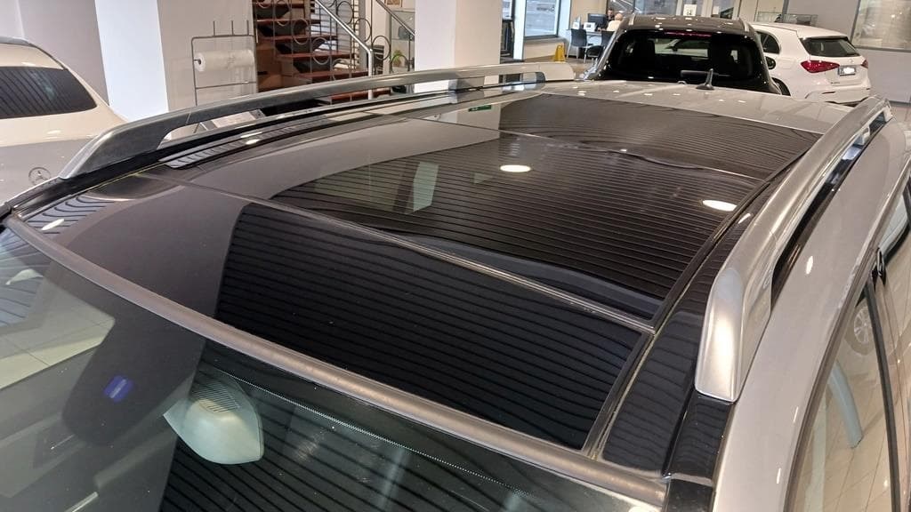 Foto 41 Mercedes GLK 220 CDI 4MATIC BE Aut.