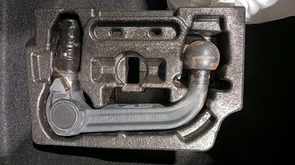 Foto 44 Mercedes GLK 220 CDI 4MATIC BE Aut.