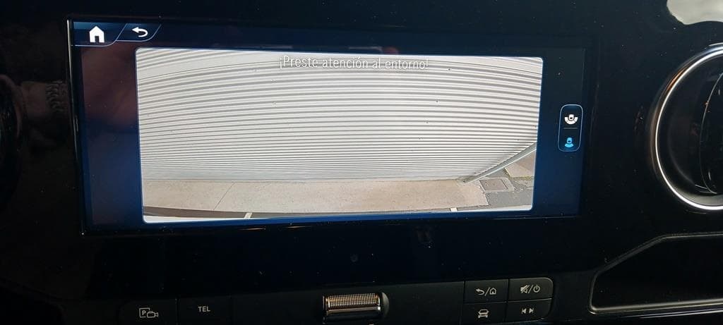 Foto 15 Mercedes Sprinter 311 CDI Furgón PRO Medio