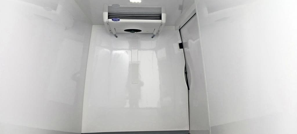 Foto 18 Mercedes Sprinter 311 CDI Furgón PRO Medio