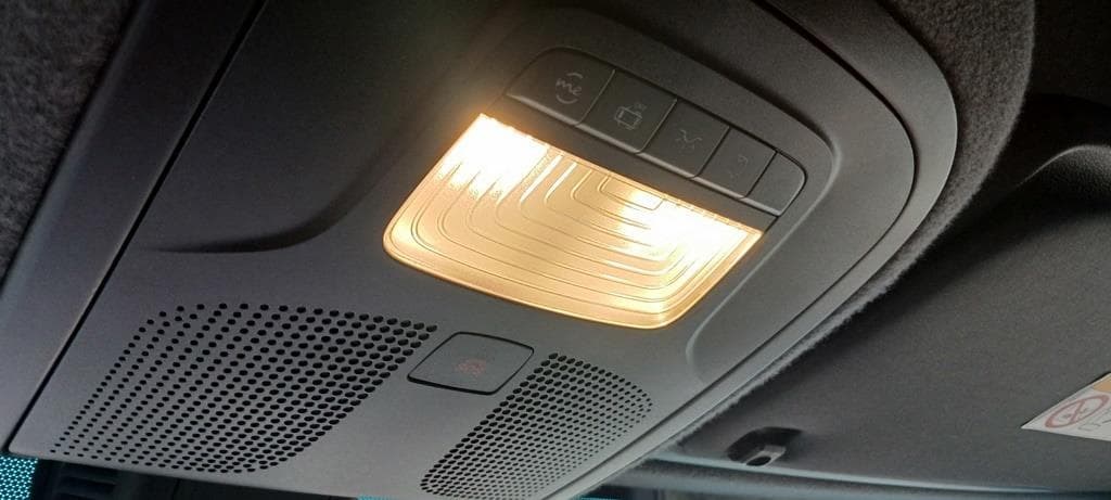 Foto 21 Mercedes Sprinter 311 CDI Furgón PRO Medio