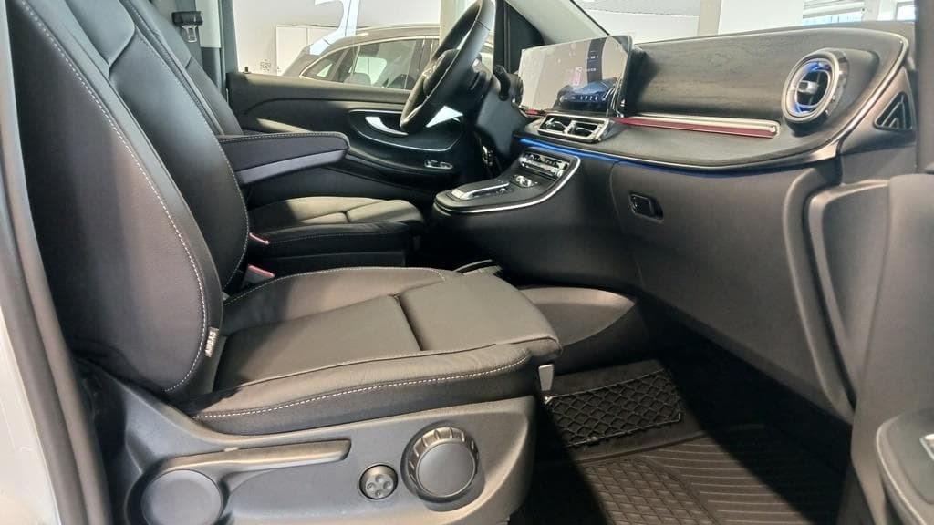 Foto 15 Mercedes V 250 d Avantgarde Extralargo