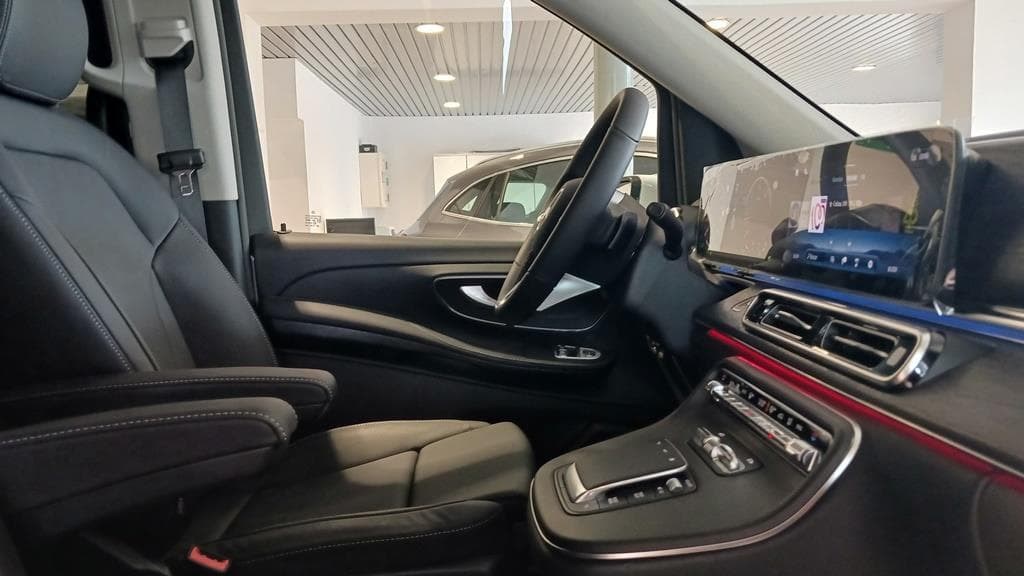 Foto 19 Mercedes V 250 d Avantgarde Extralargo
