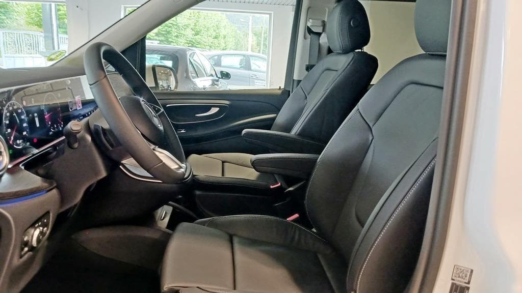 Foto 25 Mercedes V 250 d Avantgarde Extralargo