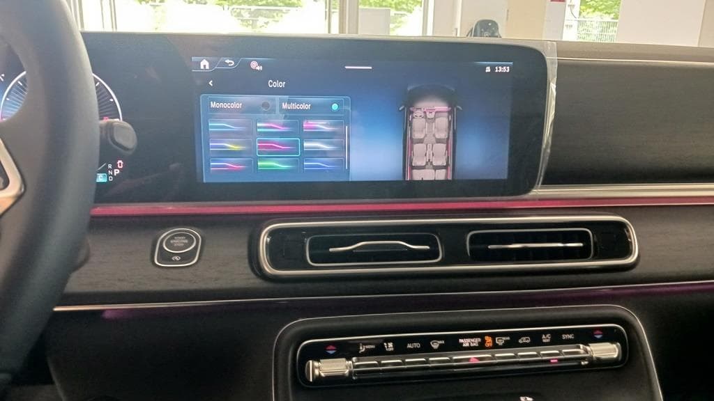 Foto 32 Mercedes V 250 d Avantgarde Extralargo